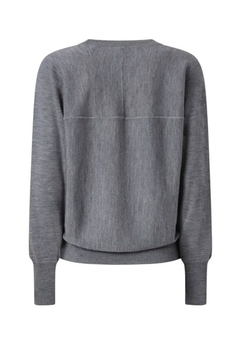 Love Birds logo jumper PINKO | sweaters | 105417 A18MII2